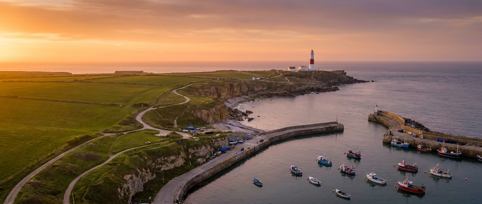Isle of Portland