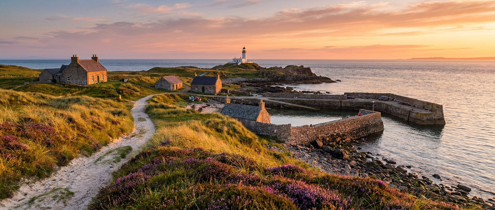 Isle of Tiree