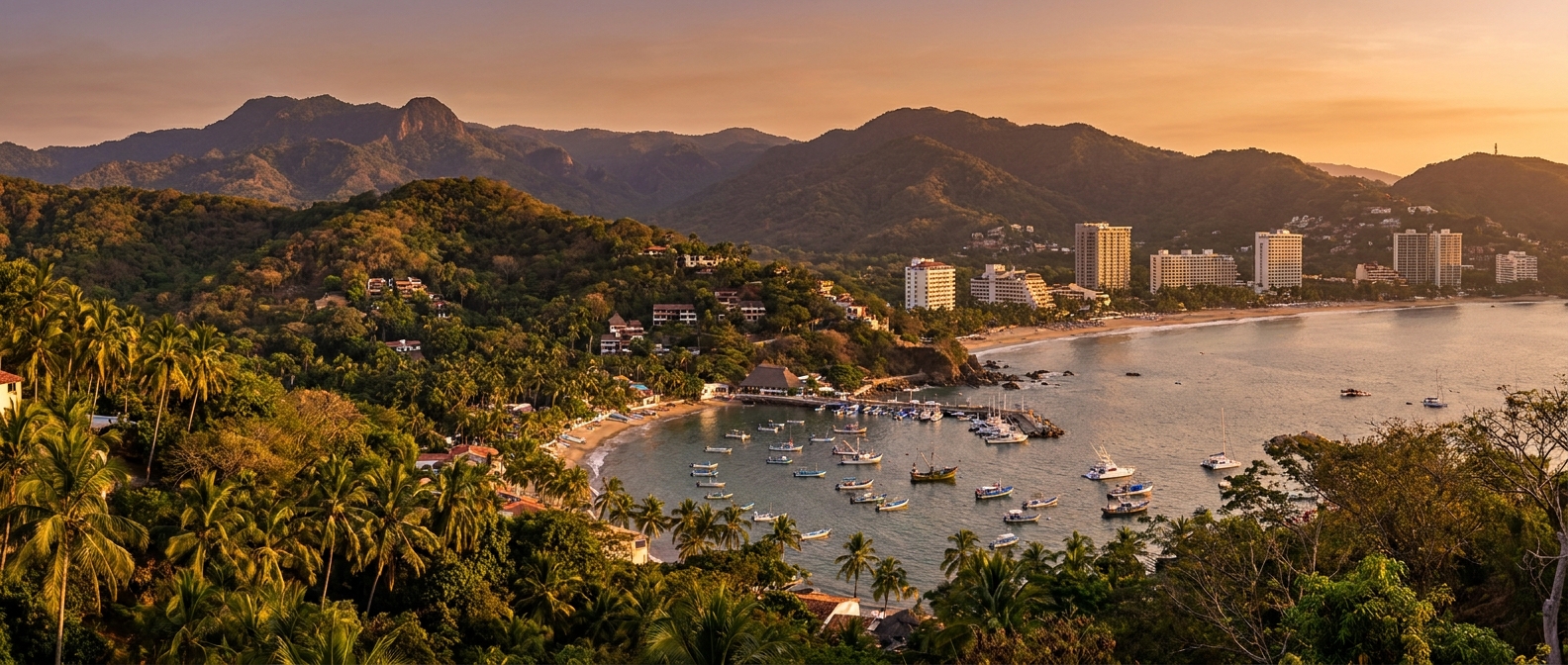 Ixtapa-Zihuatanejo