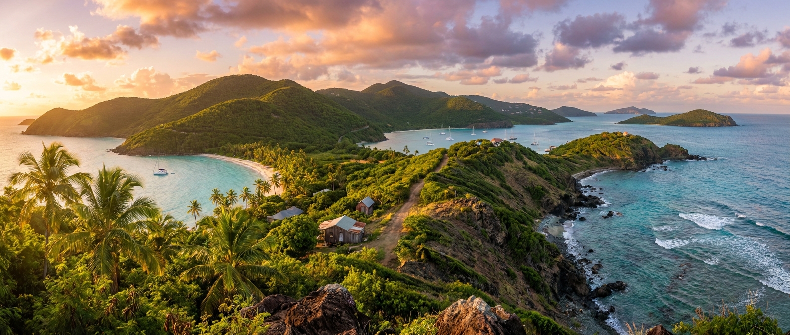 Jost Van Dyke