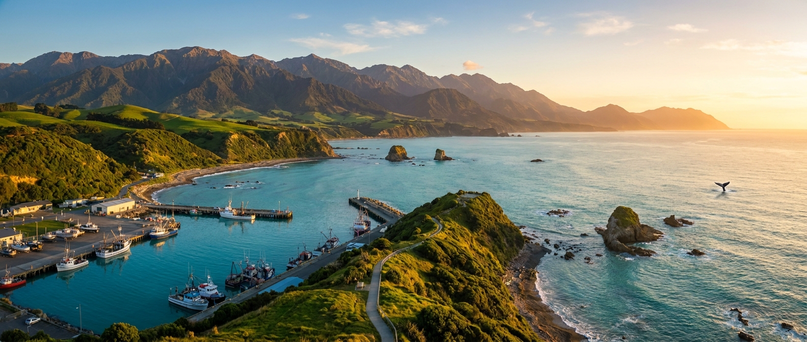 Kaikoura