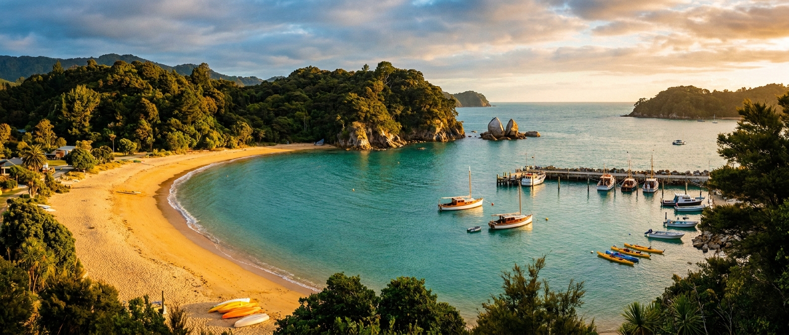 Kaiteriteri