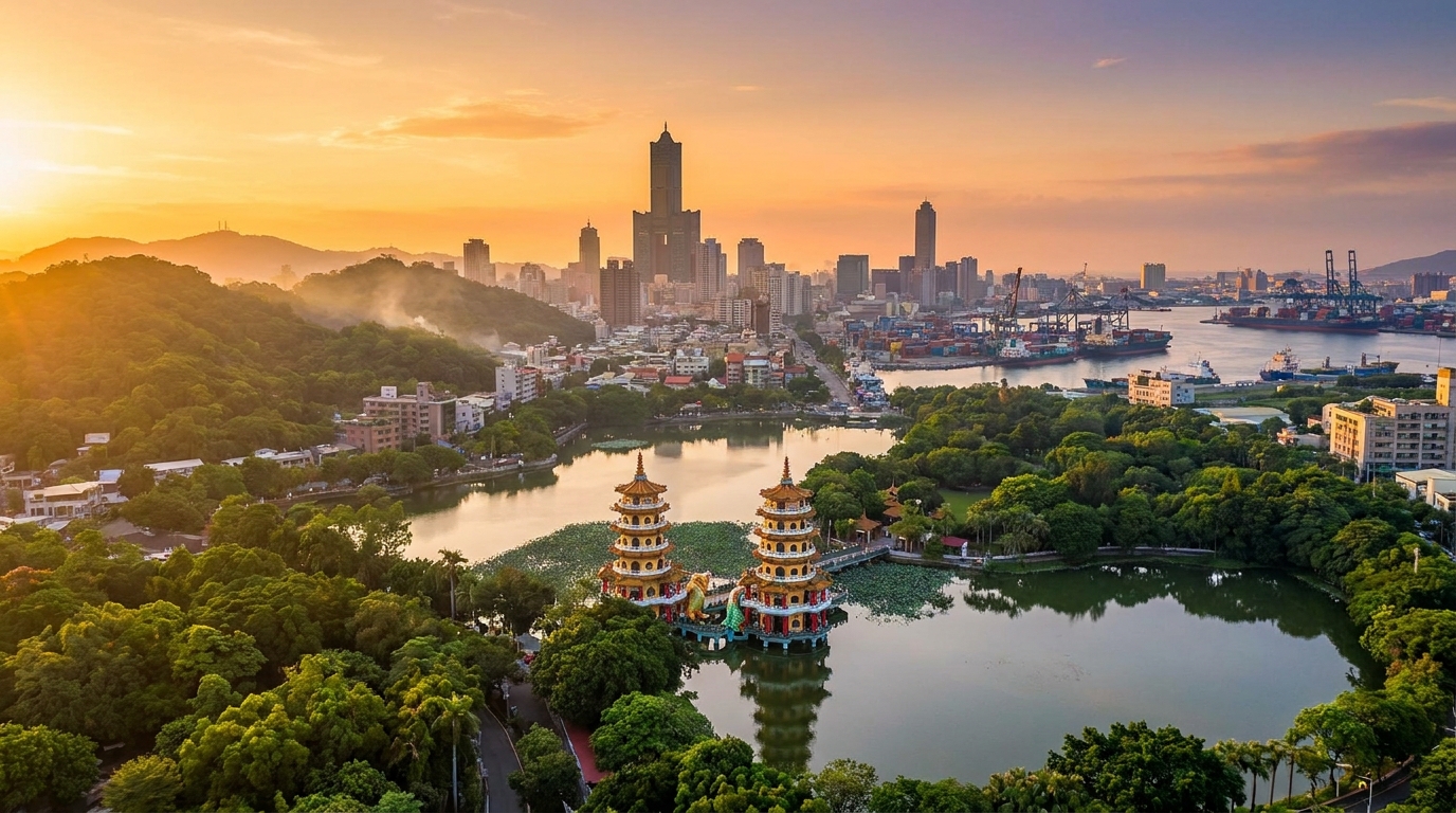 Kaohsiung