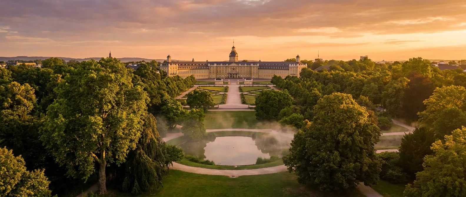 Karlsruhe, Baden-Württemberg, Germany cruise port