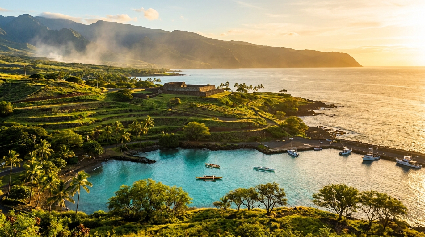 Big Island