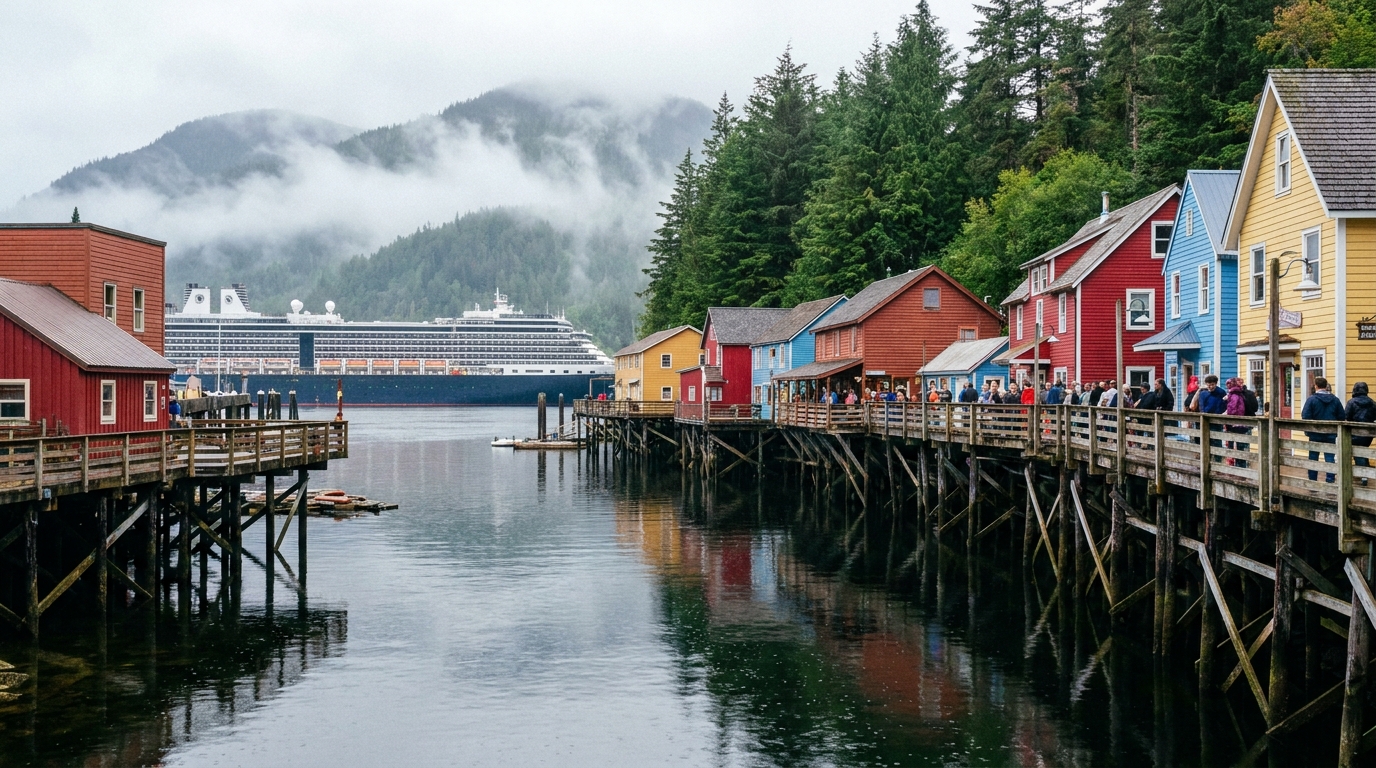 Ketchikan
