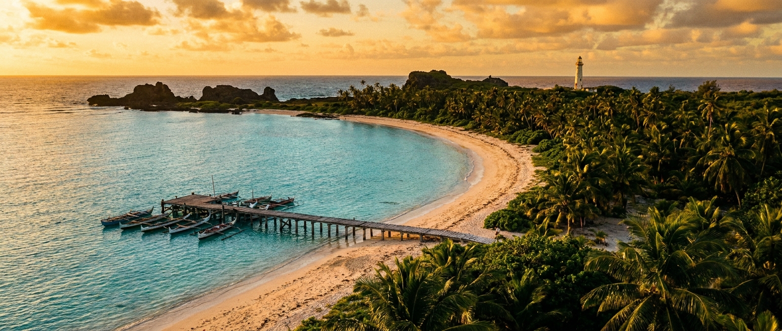 Kiritimati
