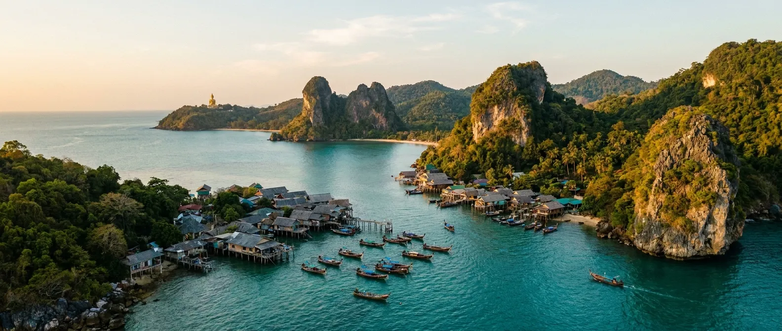 Koh Samui, Surat Thani, Thailand cruise port