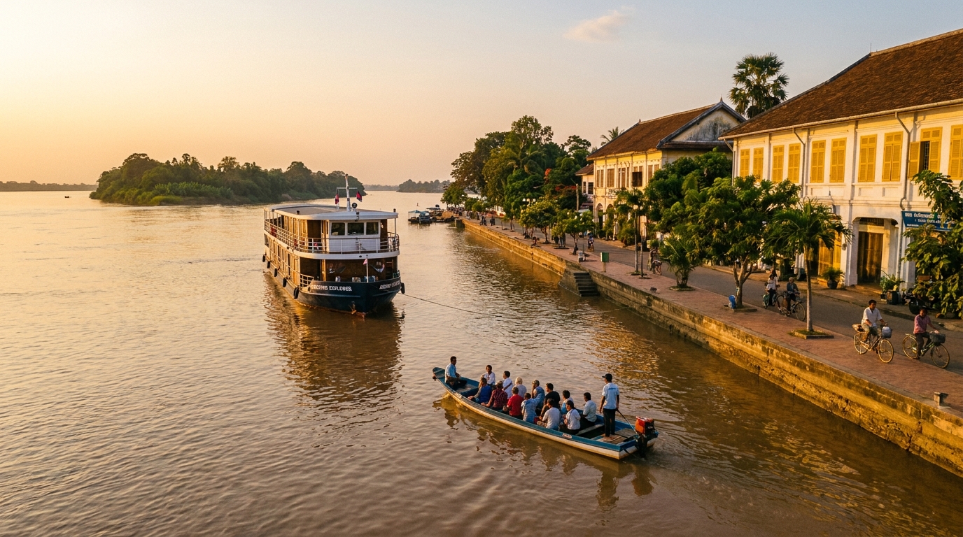 Kratie