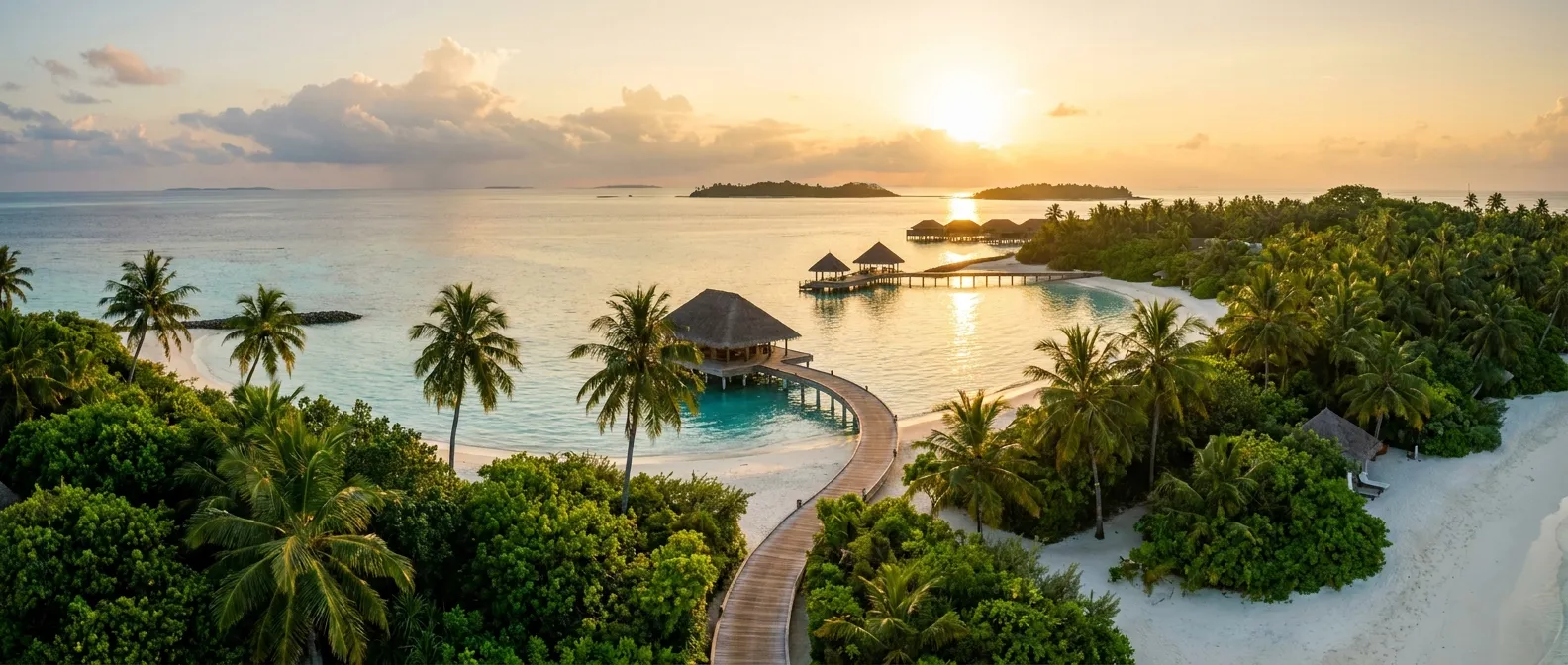 Kuda Finolhu Island, Baa Atoll, Maldives cruise port