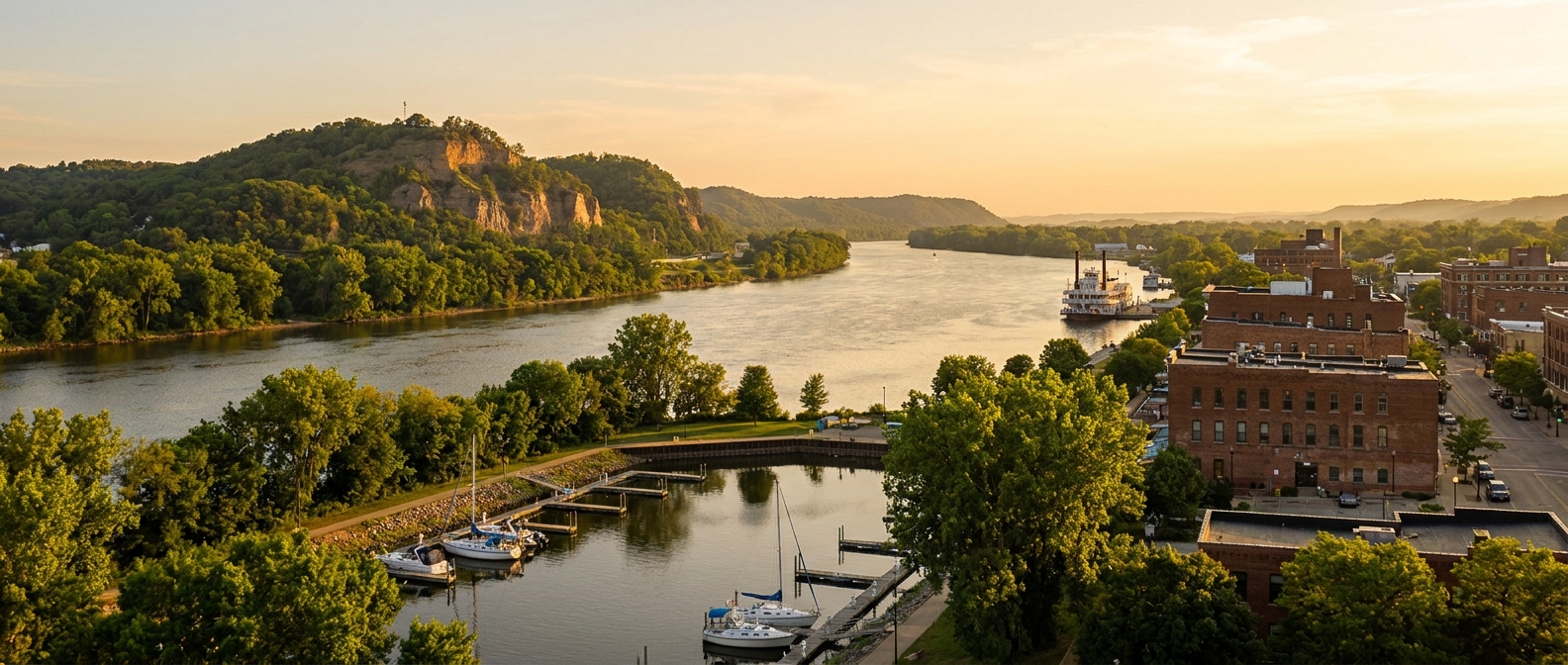 La Crosse