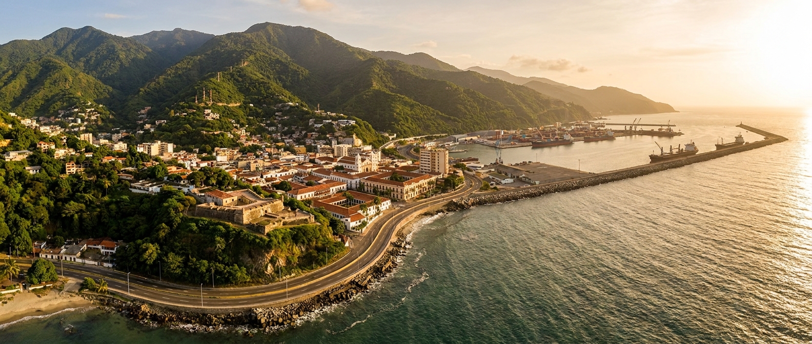 La Guaira