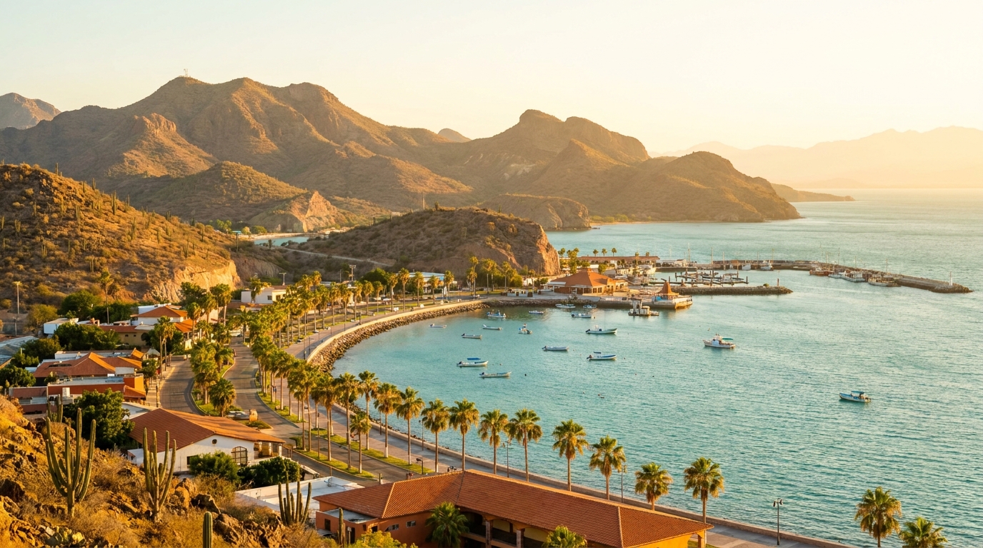 La Paz