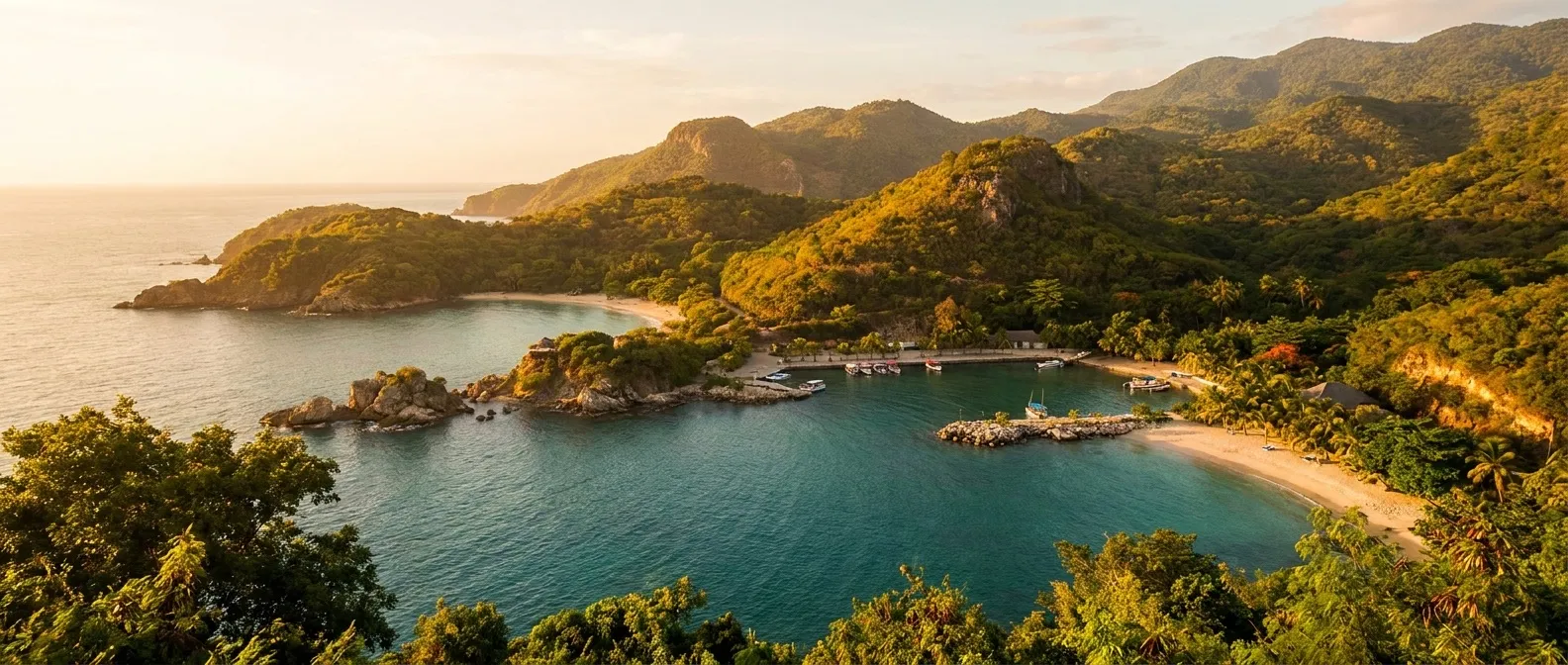 Labadee, Nord, Haiti cruise port