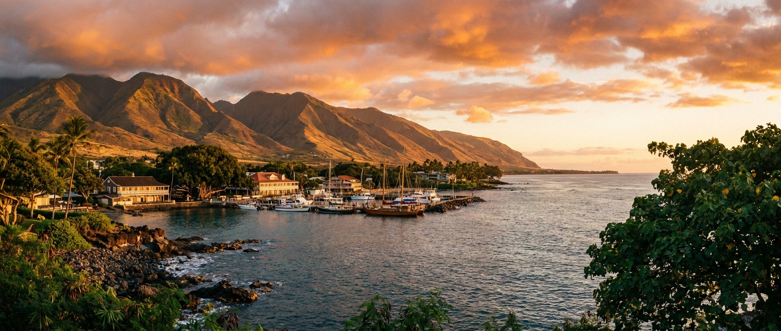 Maui
