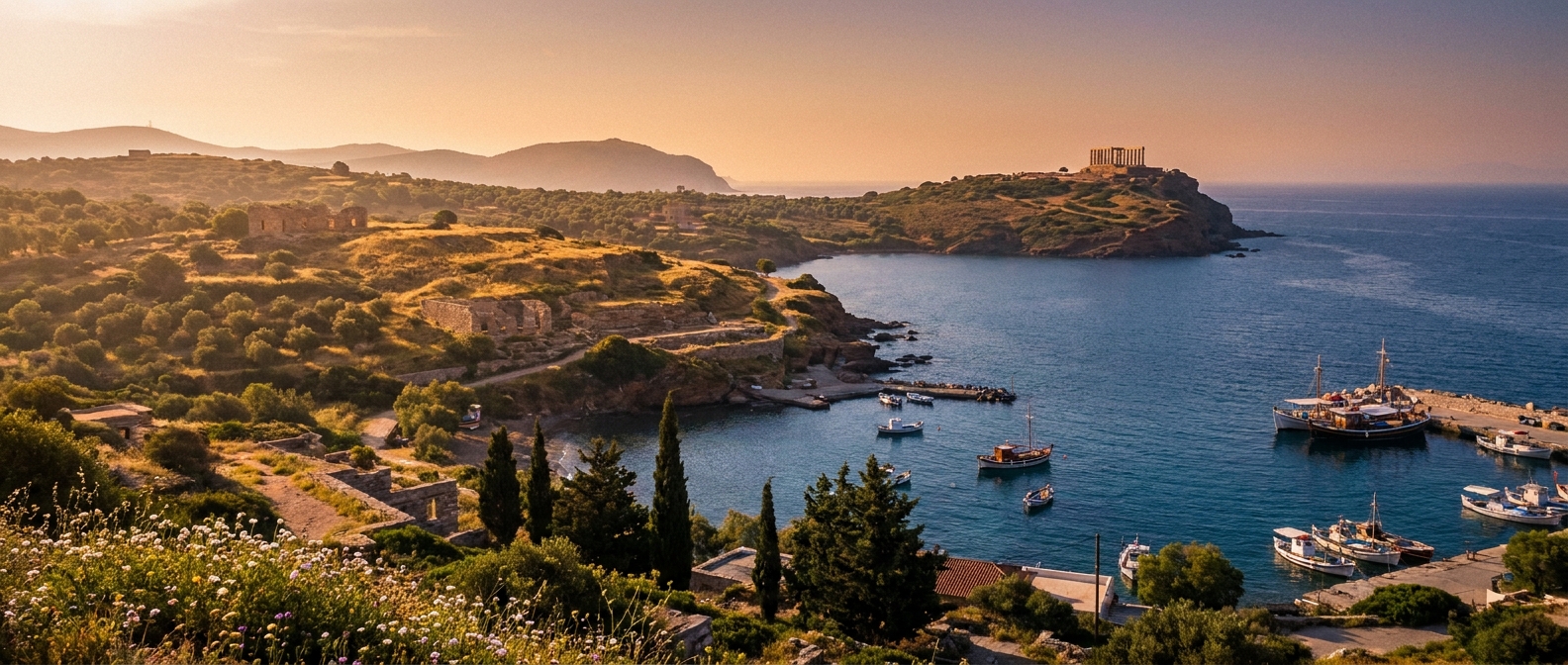 Lavrion