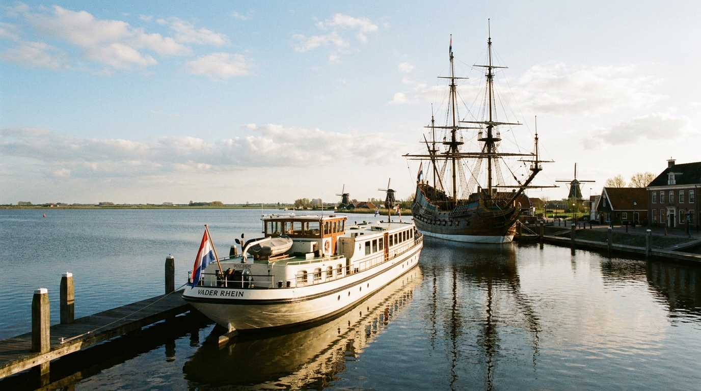 Lelystad
