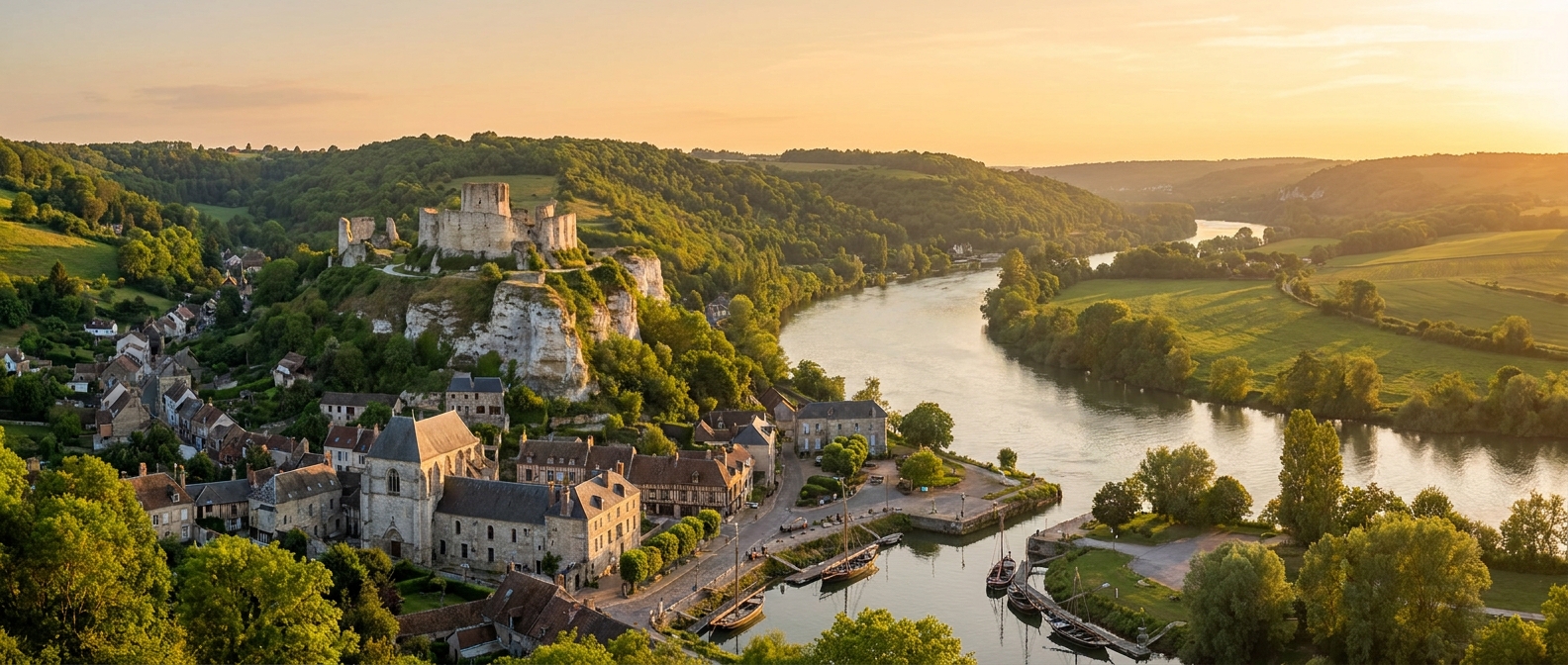 Normandy