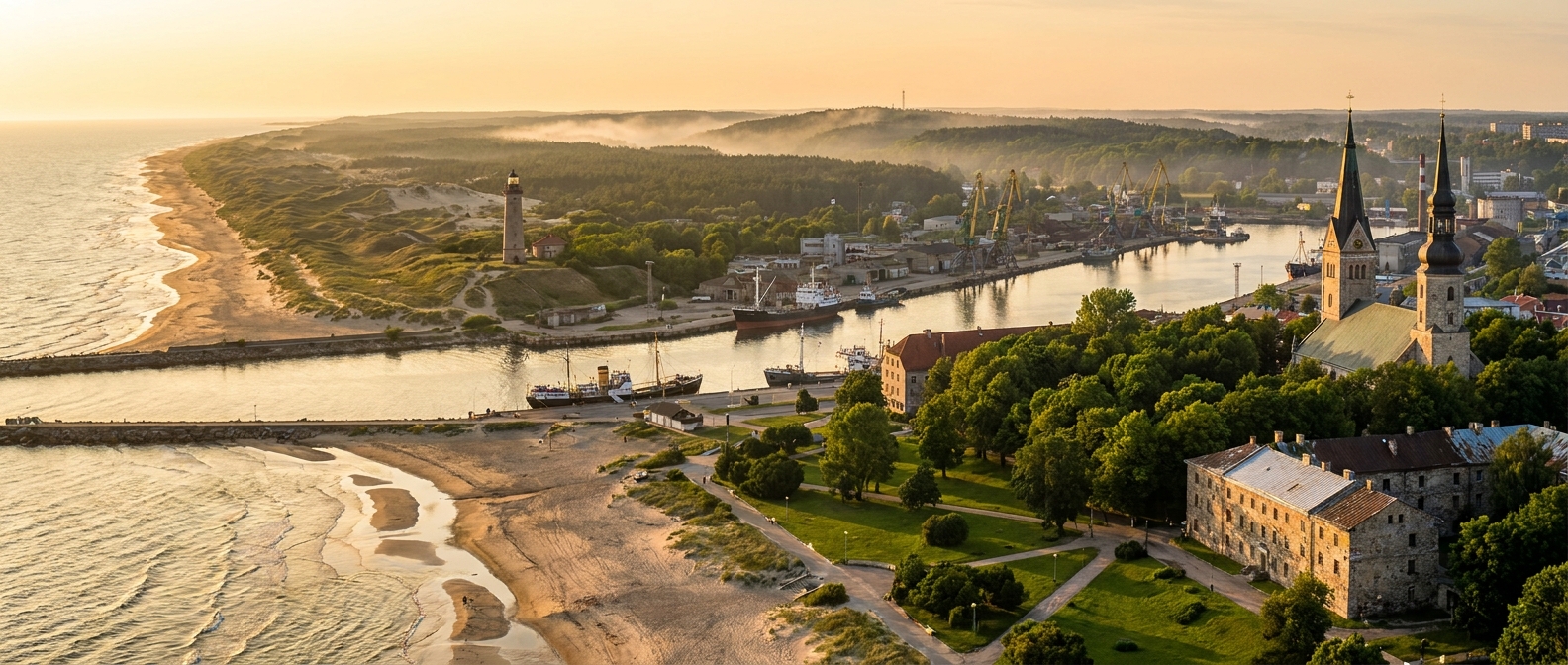 Liepāja