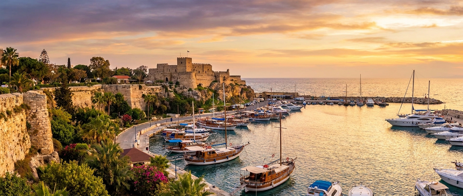 Limassol