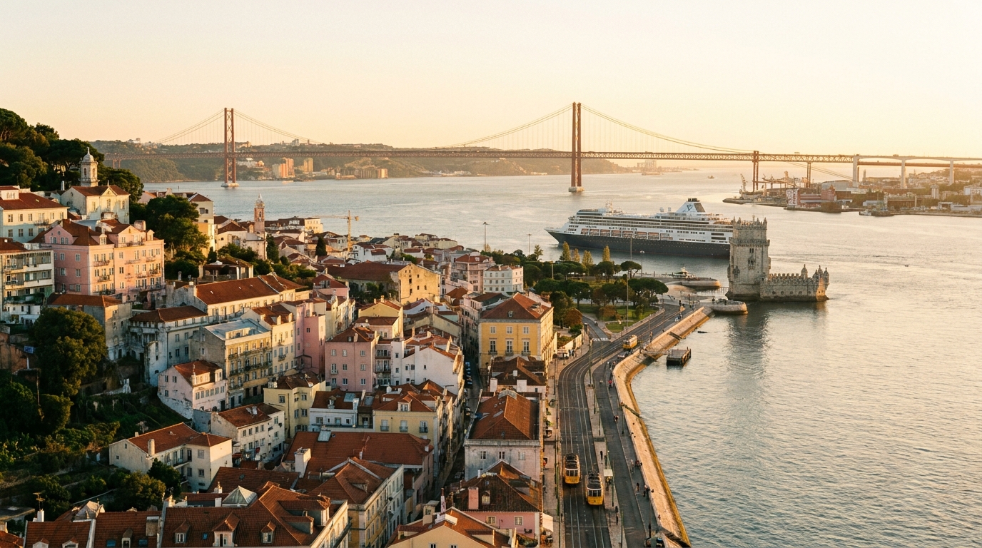 Lisbon