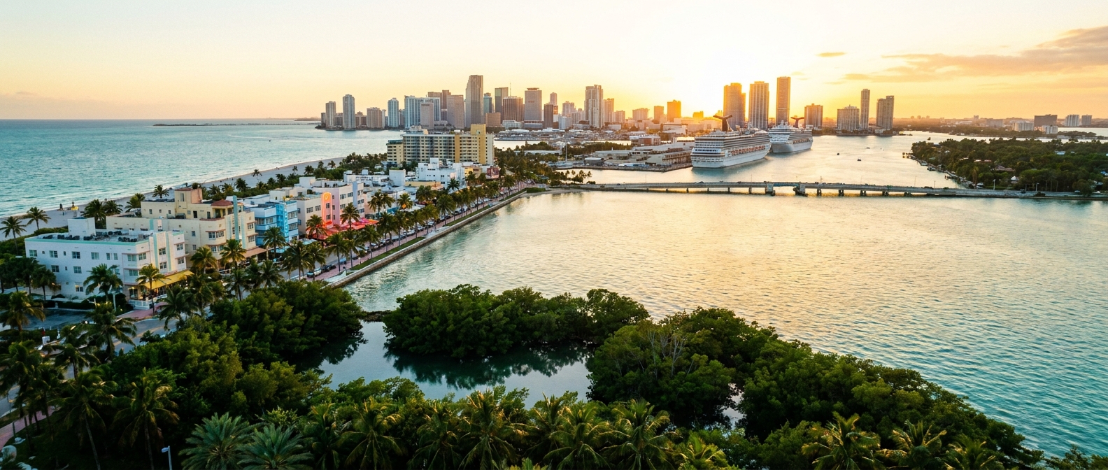 Miami