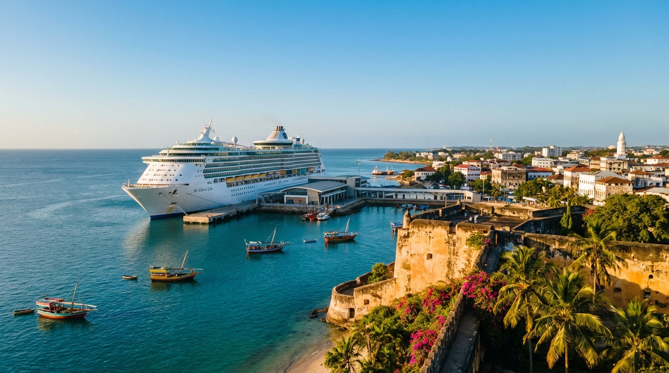 Mombasa