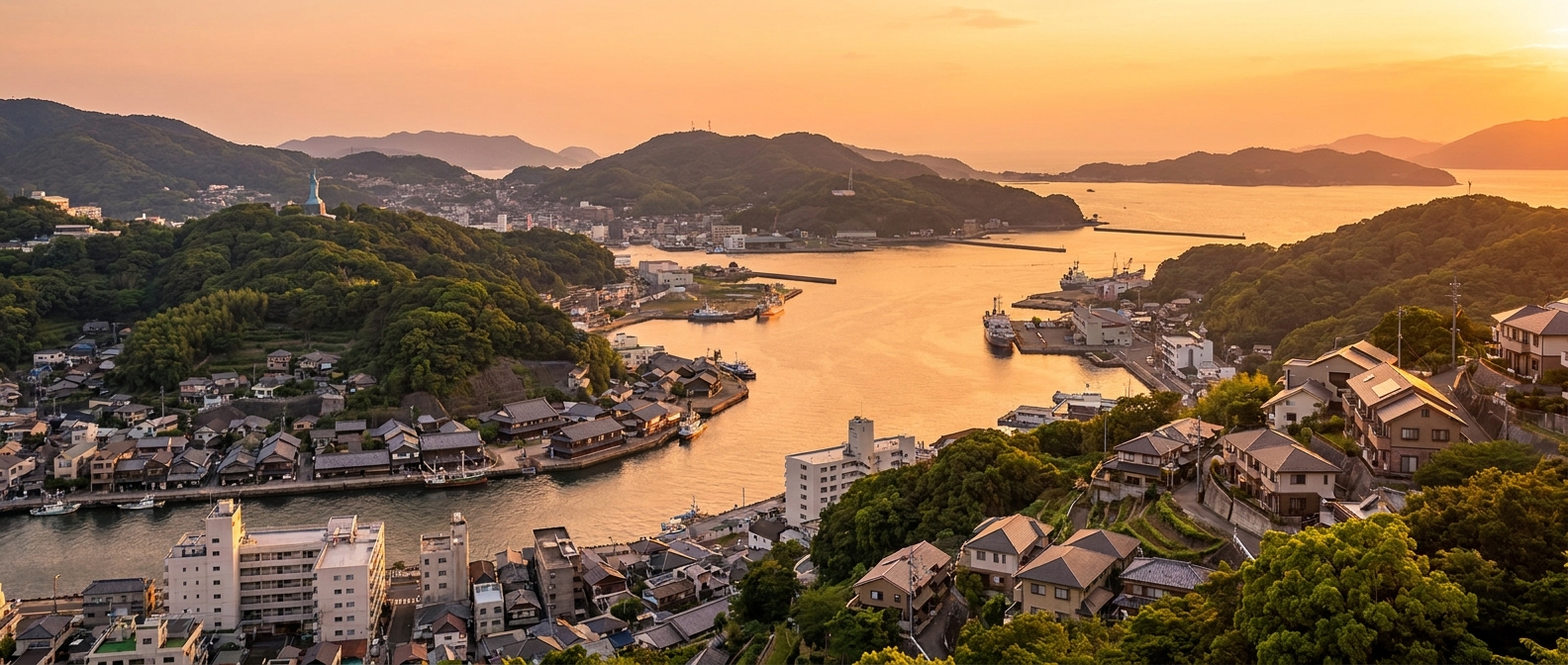 Nagasaki City