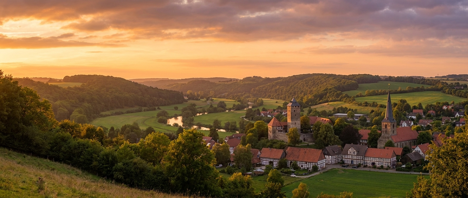 Peine, Lower Saxony, Germany cruise port