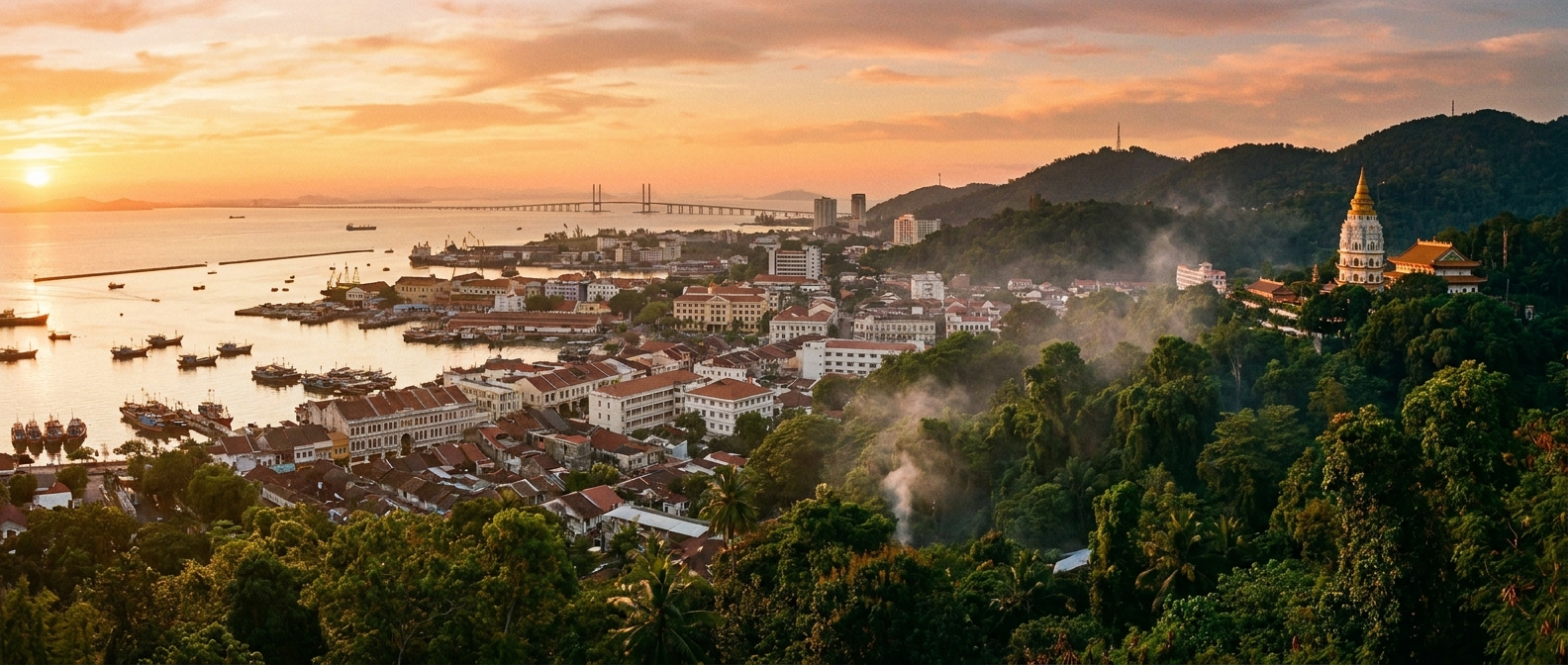 Penang