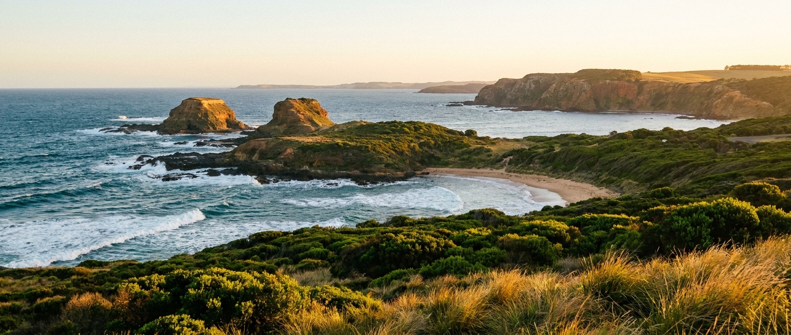 Phillip Island, Victoria, Australia cruise port