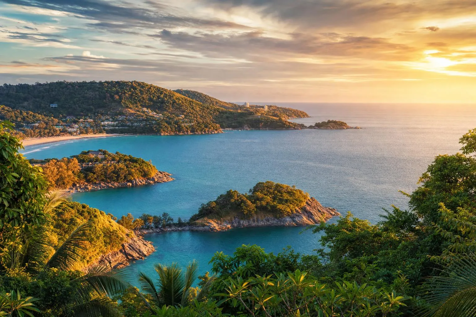 Phuket, Thailand cruise port