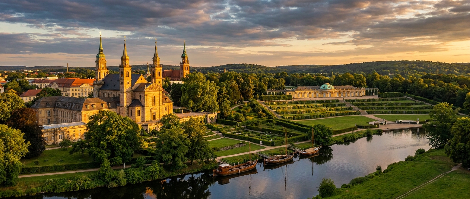 Potsdam, Brandenburg, Germany cruise port