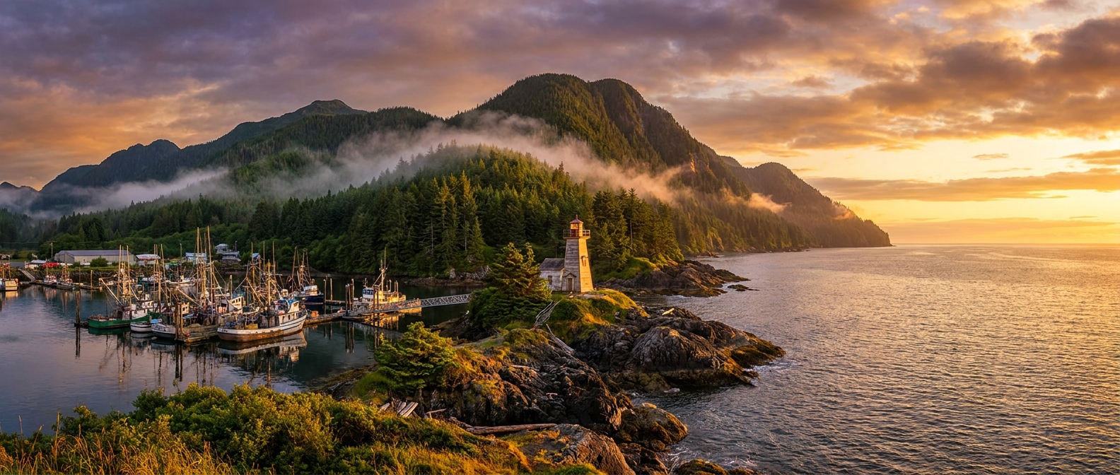 Prince Rupert