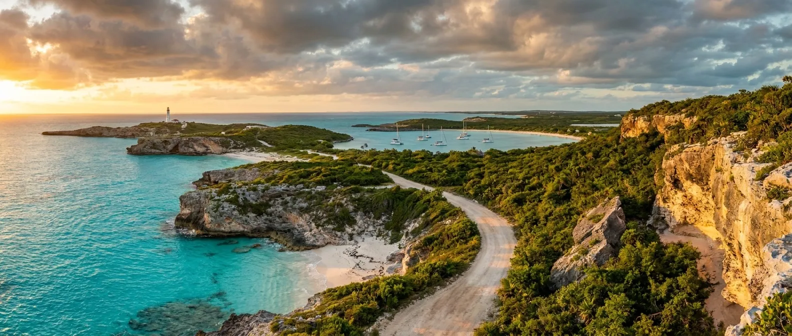 Providenciales, Turks and Caicos Islands cruise port