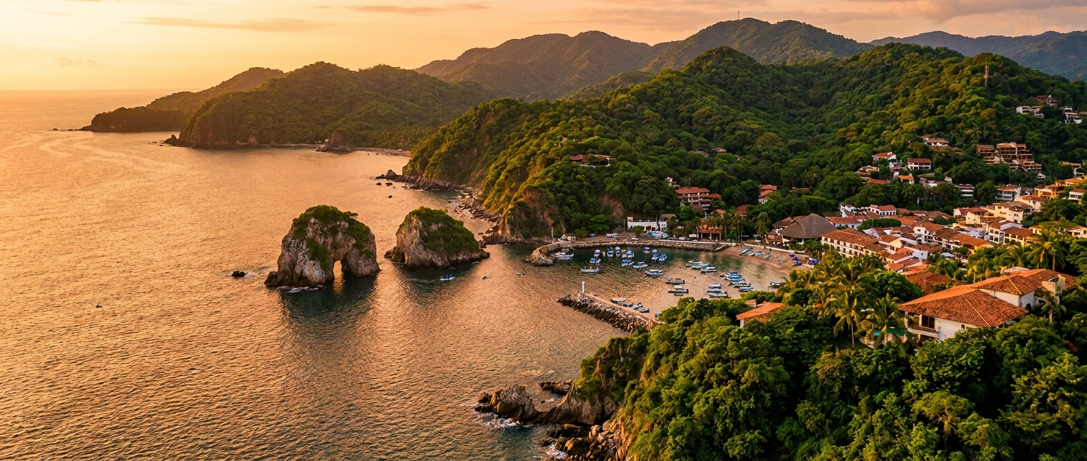 Puerto Vallarta