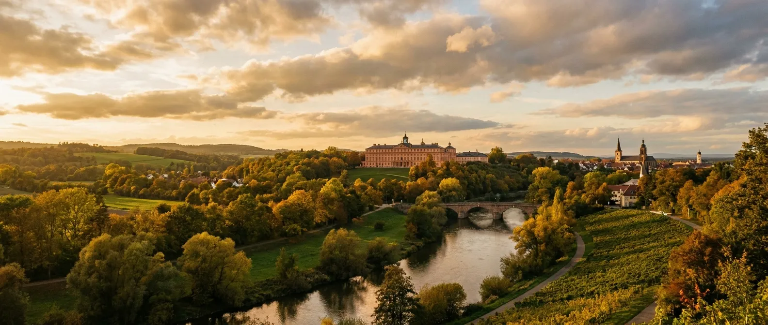 Rastatt, Baden-Württemberg, Germany cruise port