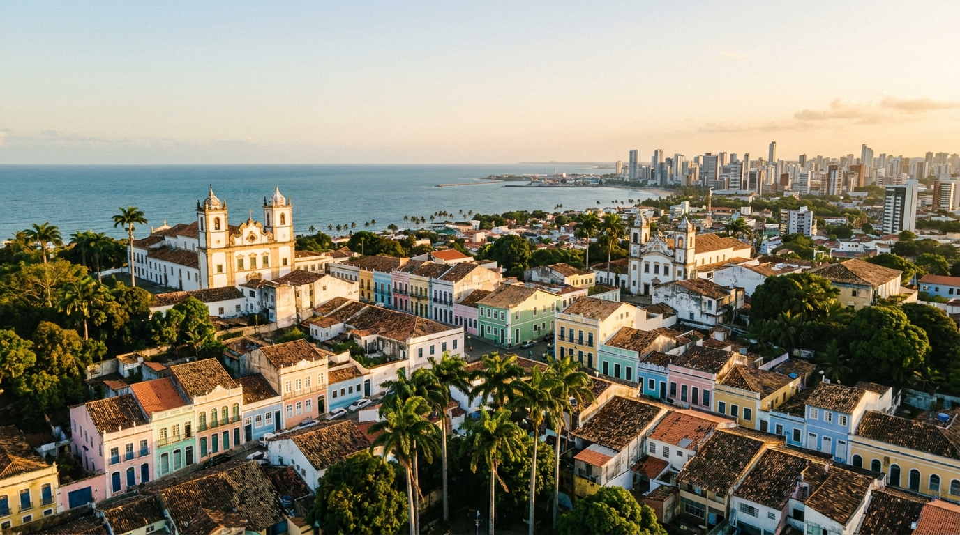 Recife