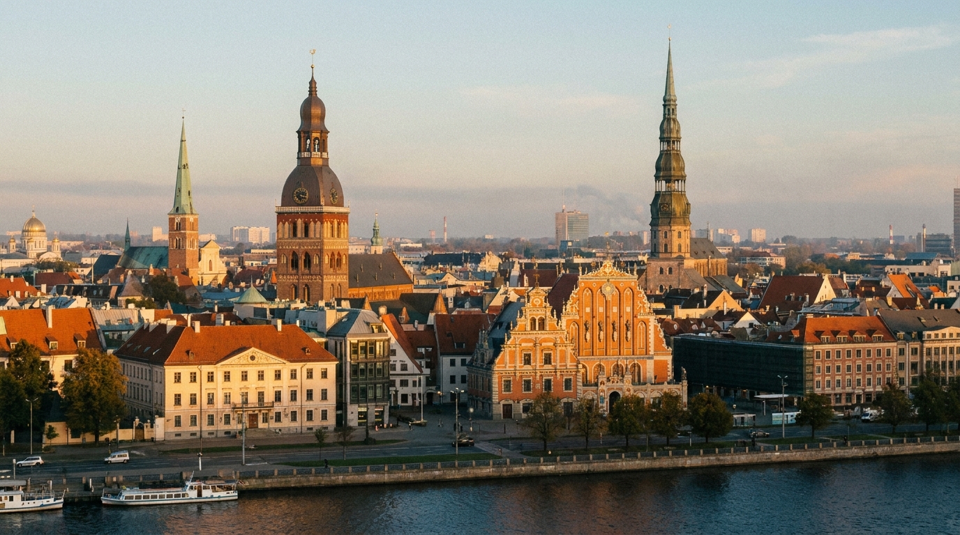Riga
