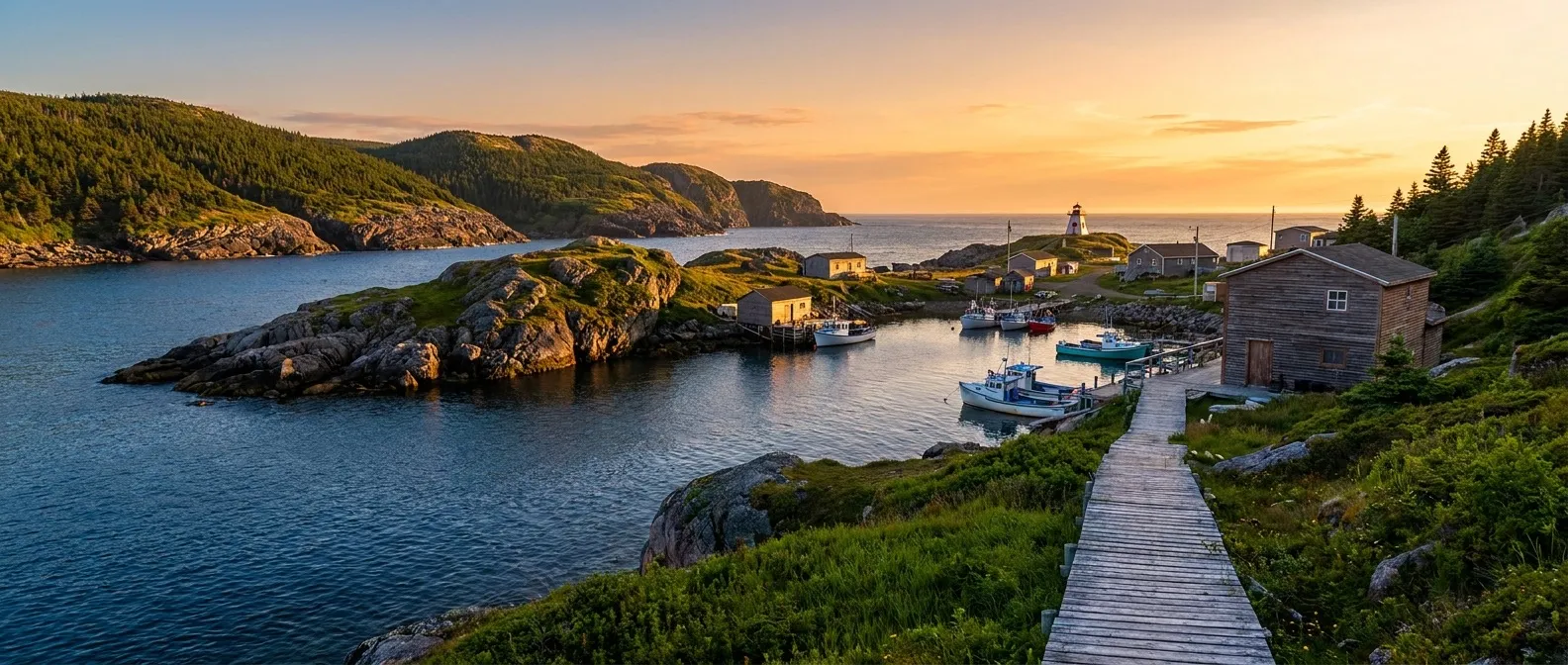 Rigolet, Nunatsiavut, Canada cruise port