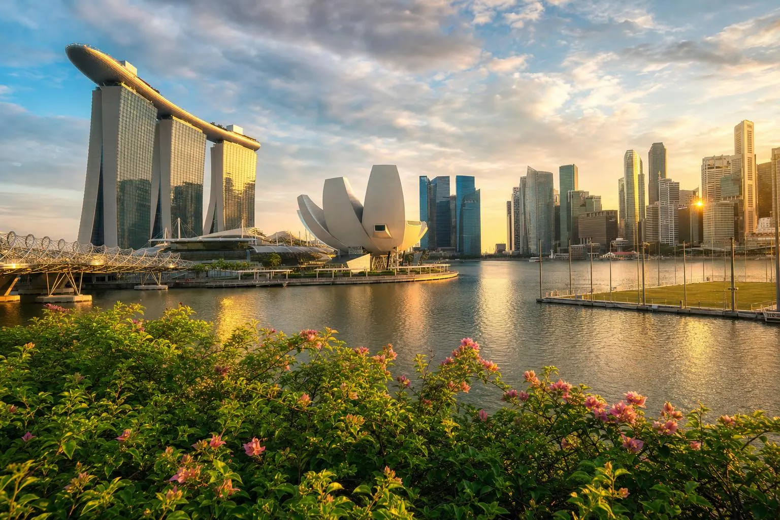 Singapore, Singapore cruise port