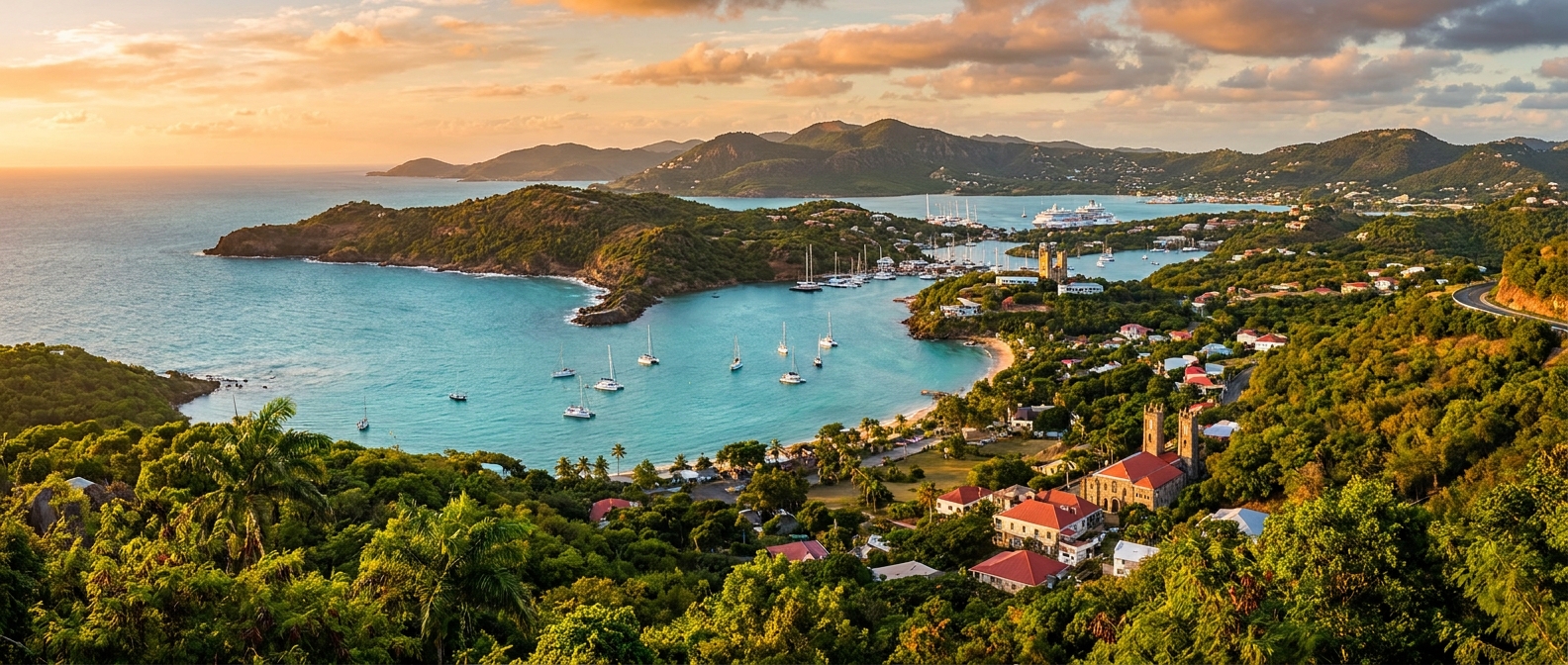St. John's