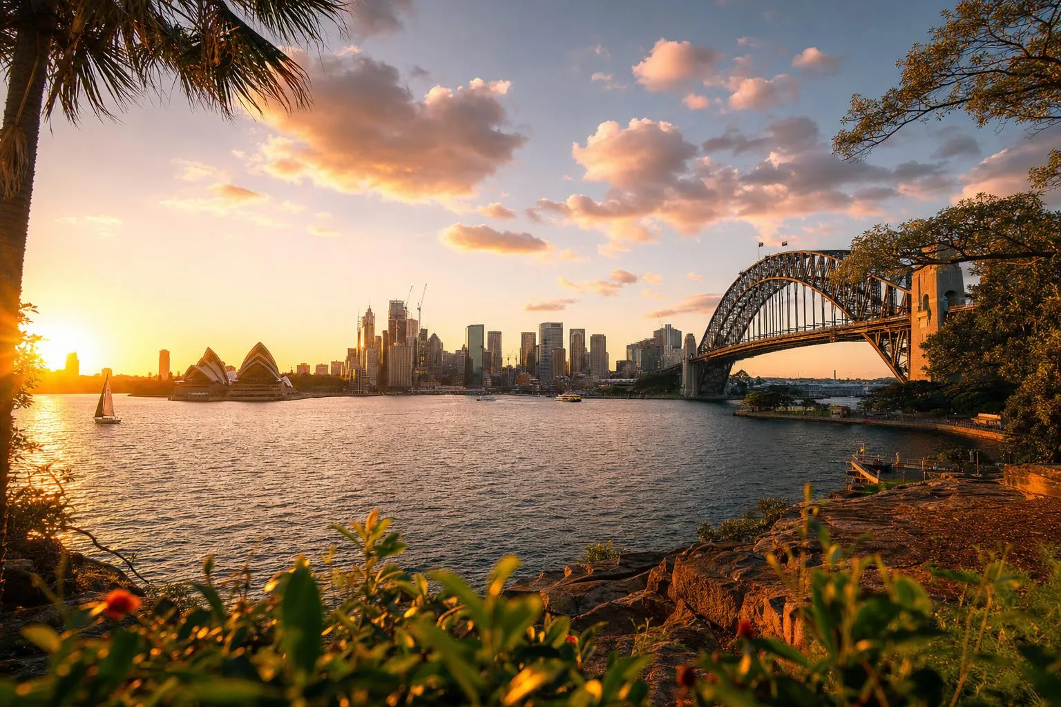 Sydney, New South Wales, Australia cruise port