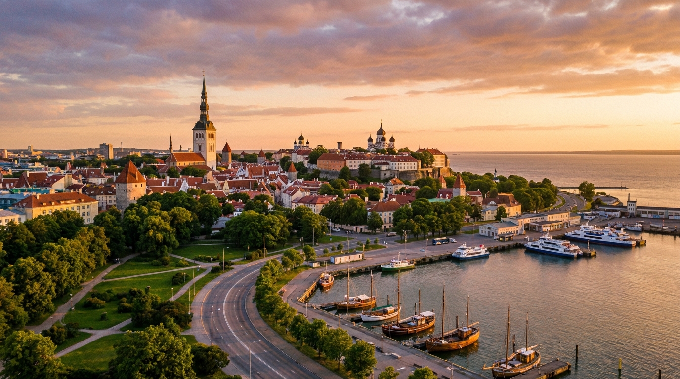 Tallinn