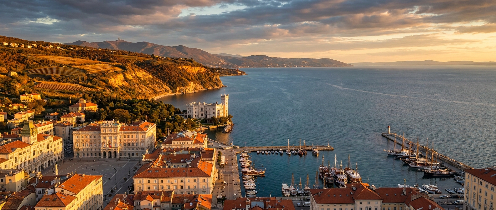 Trieste