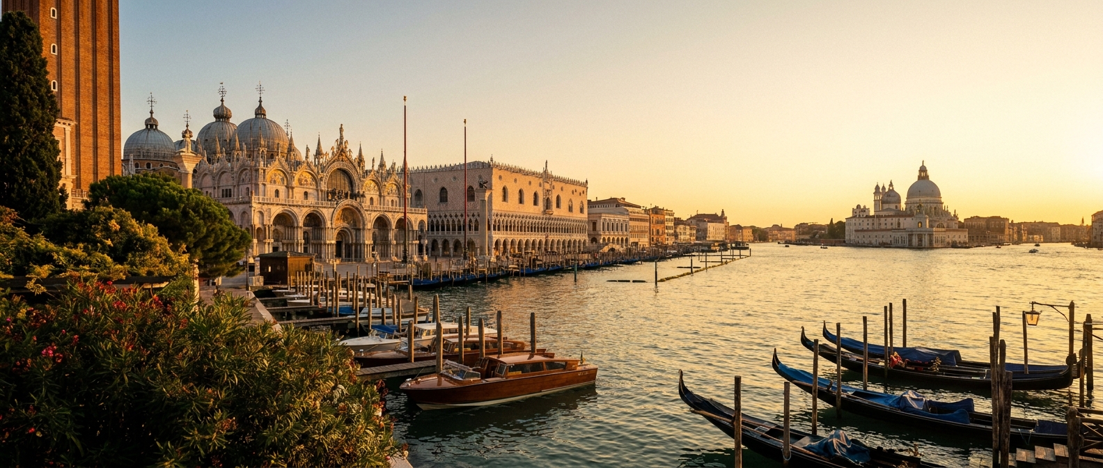 Venice