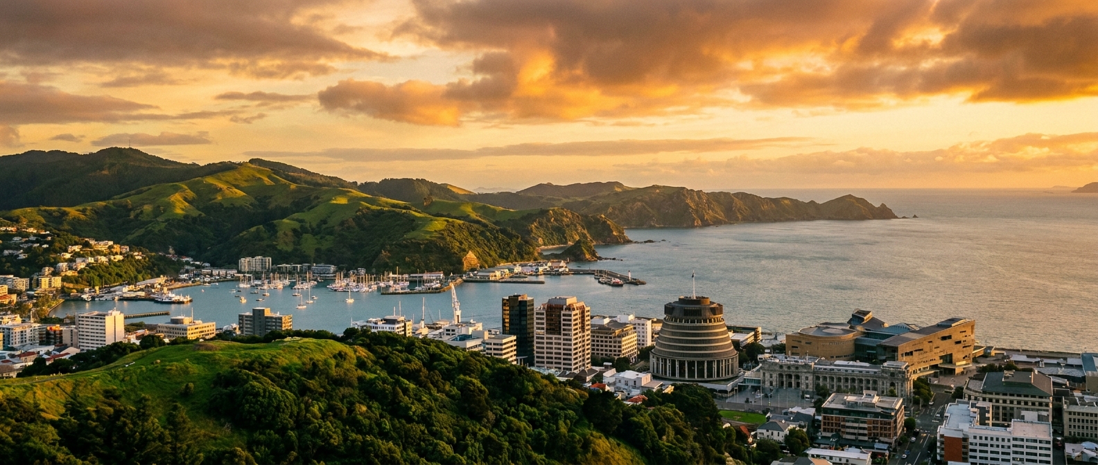 Wellington