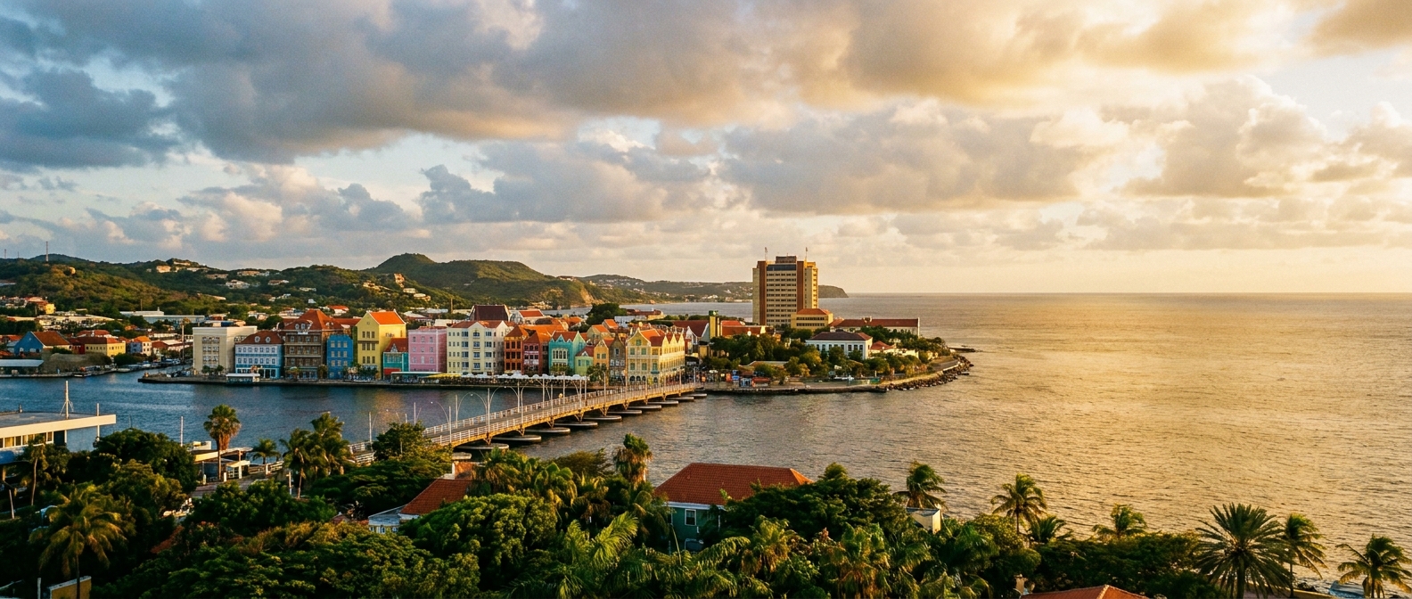 Willemstad