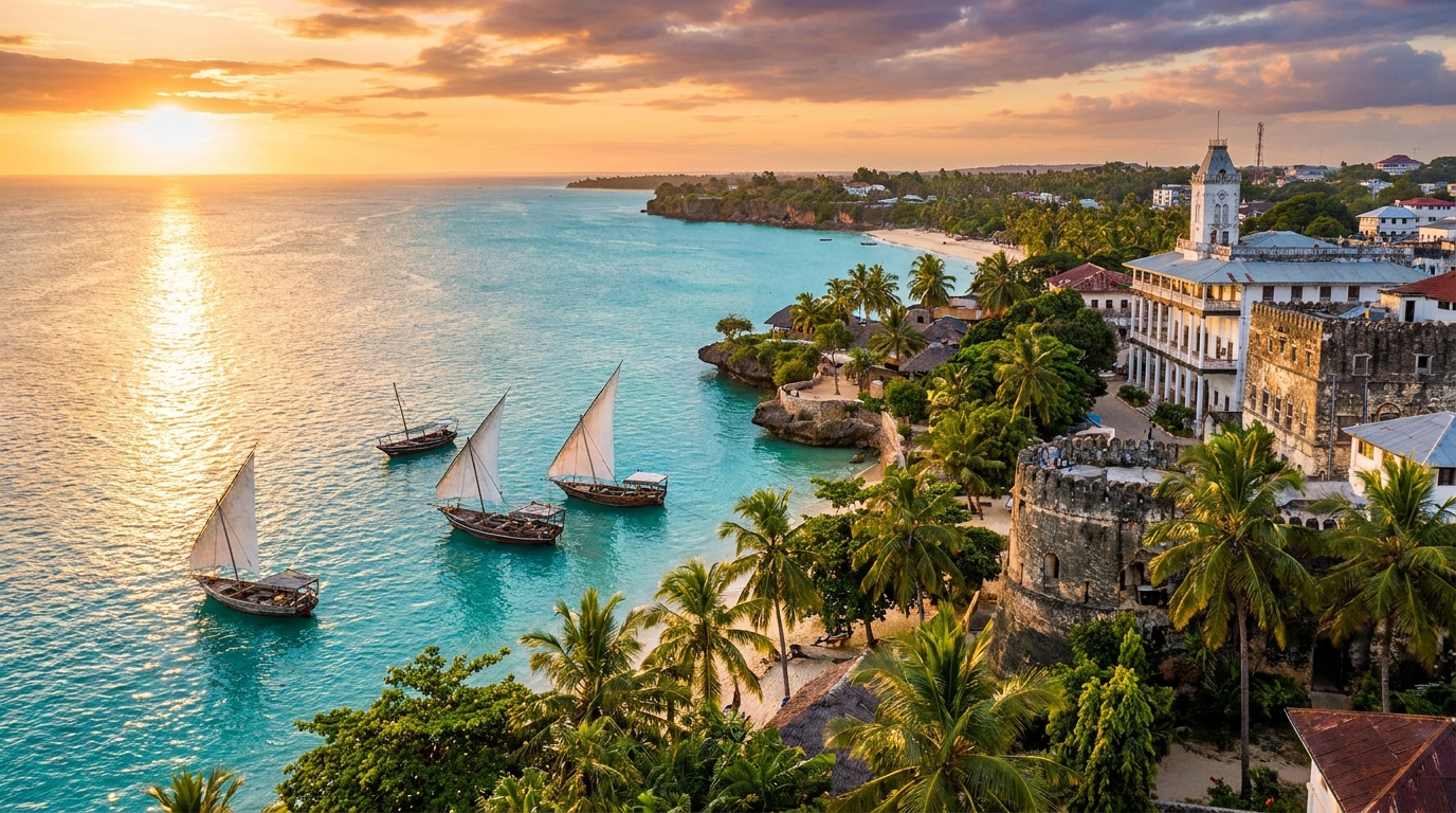 Zanzibar